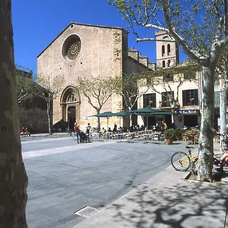 Casa Mercat