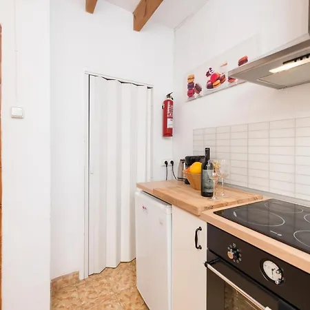 Chalet Casa Mercat Pollença