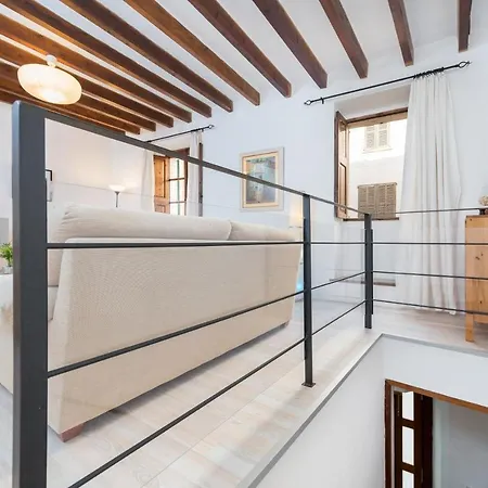 Chalet Casa Mercat Pollença