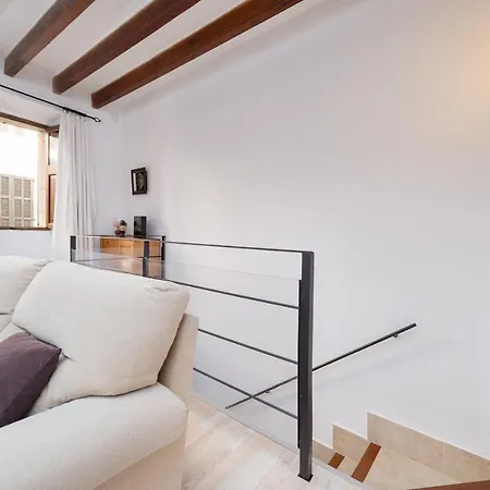 Chalet Casa Mercat *