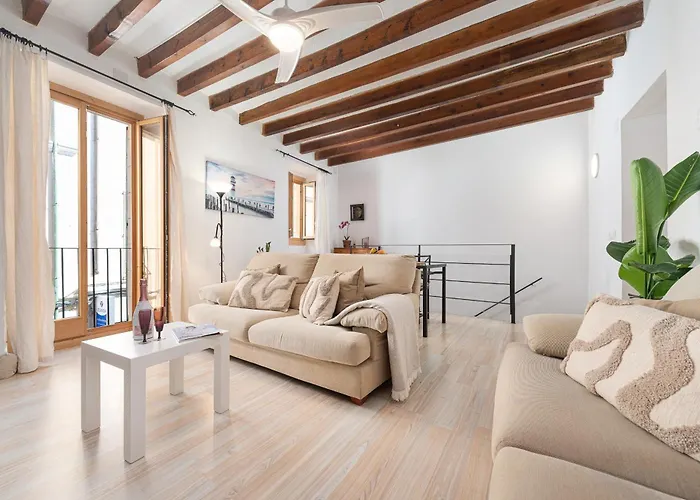 Chalet Casa Mercat *