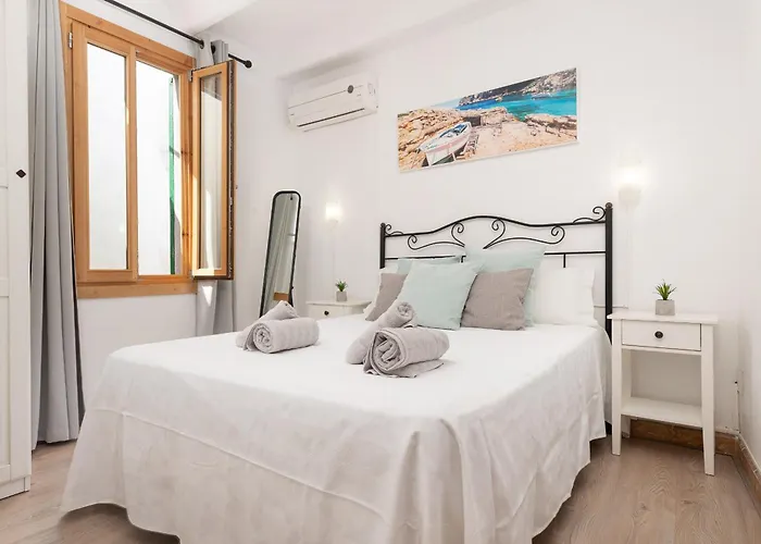 Casa Mercat Chalet Pollença