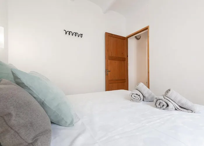 Chalet Casa Mercat Pollença