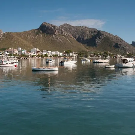 Chalet Casa Mercat *