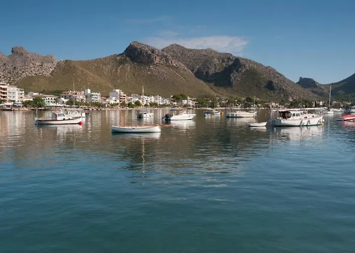 Chalet Casa Mercat *