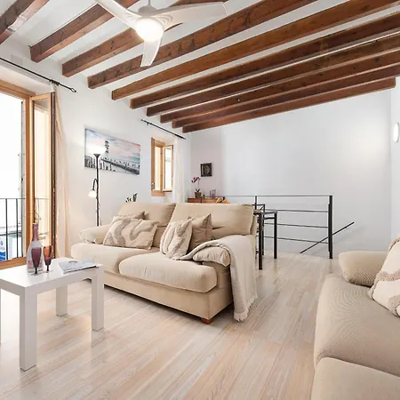 Chalet Casa Mercat *