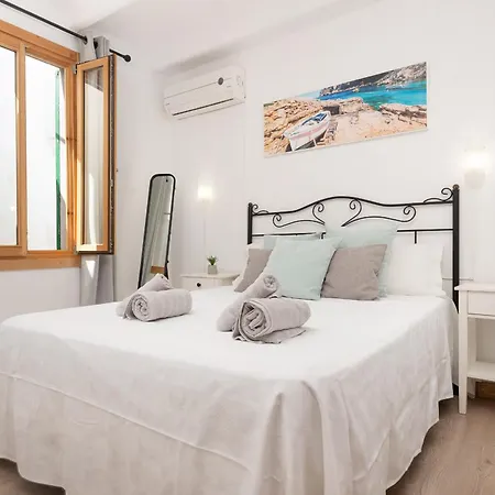 Casa Mercat Chalet Pollença