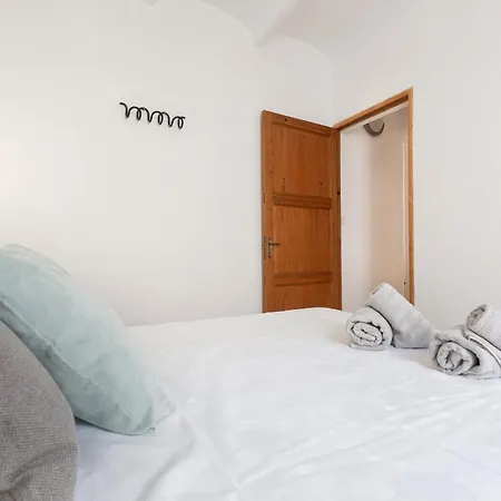 Chalet Casa Mercat Pollença